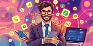 Productos Financieros Digitales: Soluciones para Autónomos