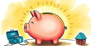 Fondos de Emergencia: Productos Financieros Ideales