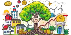 Productos Financieros Alternativos que Mejorarán tus Finanzas