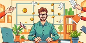 Productos Financieros para Autónomos con Pocos Requisitos