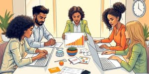 Productos para Financiar Pequeñas Empresas con Facilidad