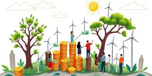 Productos Financieros para Inversiones Responsables