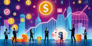 Cómo Elegir el Mejor Producto Financiero Según tus Necesidades