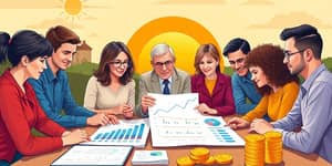 Cómo Utilizar Productos Financieros para Planificar tu Jubilación