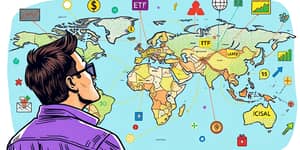 Invertir en ETFs: Estrategias Simples y Efectivas