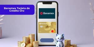 Banamex Tarjeta de Crédito Oro: Mira todo lo que necesitas saber