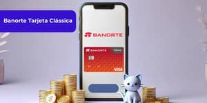 Banorte Tarjeta Clássica: Mira todo lo que necesitas saber
