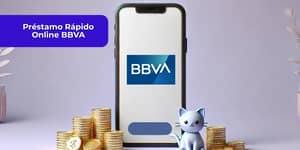 Préstamo Rápido Online BBVA: Vea todo lo que necesita saber