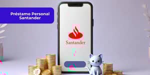 Préstamo Personal Santander: Vea todo lo que necesita saber