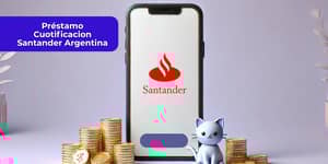 Préstamo Cuotificacion Santander Argentina: Vea todo lo que necesita saber