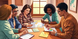 How to Create a Personal Budget