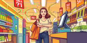 Avoiding Impulse Spending Traps