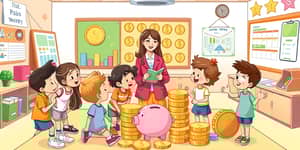 The Importance of Early Financial Literacy
