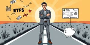 Mutual Funds vs ETFs