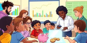 Educational Finance Tools