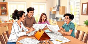 Mortgage Products and Their Uses