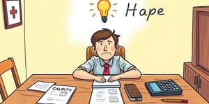 Tips for Negotiating Debt