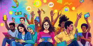 Digital Tools for Managing Finances