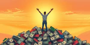 Strategies for Getting Out of Debt