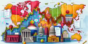 Political Influences on Market Movements
