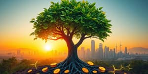 Sustainable and ESG Investing