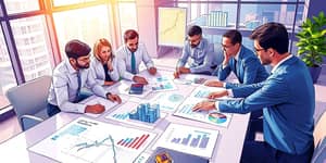 Comparative Market Studies