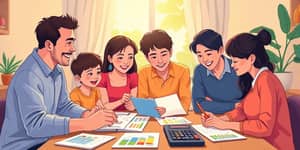 Family Financial Planning Essentials