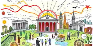 Impact of Central Bank Policies
