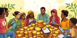Microfinance and Social Lending