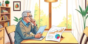 Retirement Investment Planning