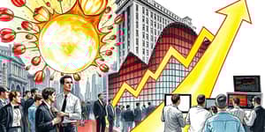 Case Studies of Market Fluctuations