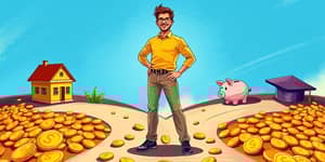 Setting Clear Financial Goals