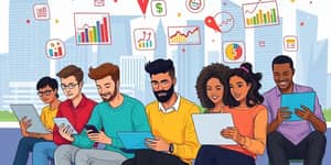Financial Comparison Platforms