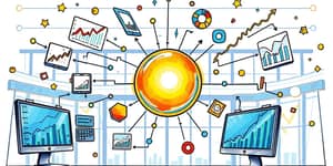 Tools for Market Monitoring and Forecasting