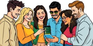 Expense Sharing Apps