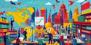 Macroeconomic Factors Affecting Markets