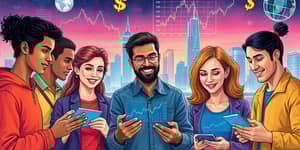 Using Digital Investment Platforms