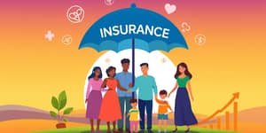 Life and Health Insurance Products
