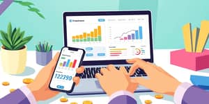 Household Budgeting Software