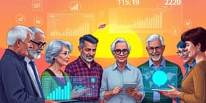 Retirement Planning Applications