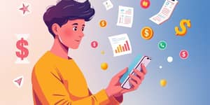 Mobile Expense Trackers