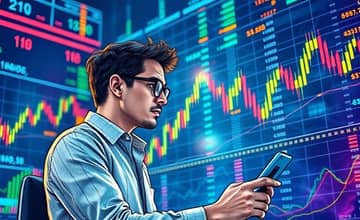 Cómo Realizar un Análisis Técnico del Mercado con Herramientas Digitales