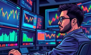 Cómo Utilizar el Análisis de Volumen en tus Decisiones Financieras