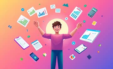 Herramientas Esenciales para Realizar Análisis Financiero Personal
