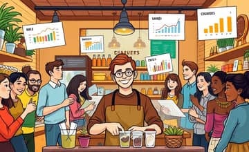 Análisis del Comportamiento del Consumidor para Pequeños Negocios