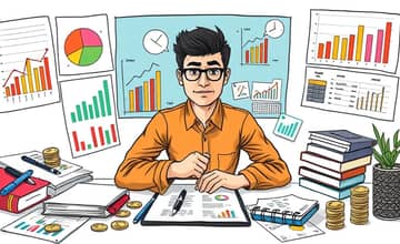 Cómo Crear un Plan Financiero Personal Paso a Paso