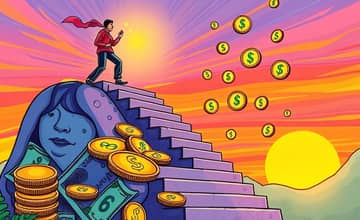 Claves para Mejorar tu Educación Financiera Desde Cero