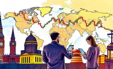 Cómo Realizar un Análisis Completo del Mercado de Acciones Internacional