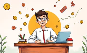 Educación Financiera para Emprendedores y Autónomos