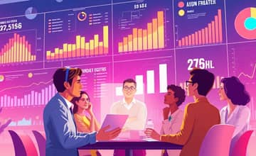 Qué Debes Saber sobre el Análisis Cuantitativo del Mercado